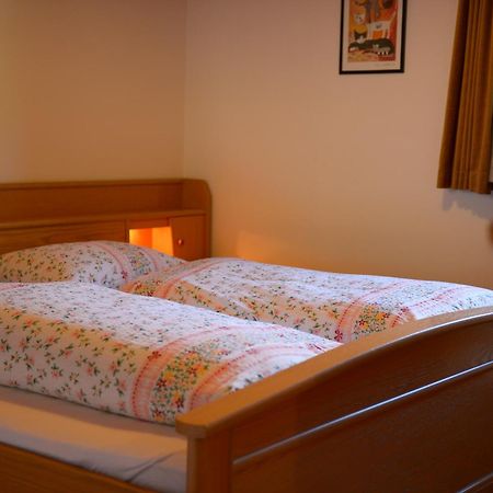 Ferienbauernhof Wieserhof Фіє Номер фото